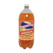 CUZCATLAN COLA CHAMPAGNE 2L SODA